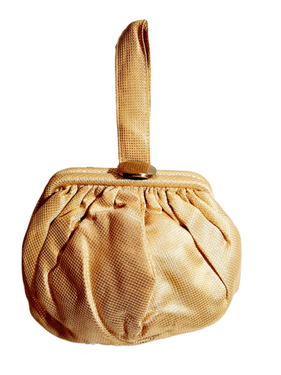 handle gold fabric bag.png