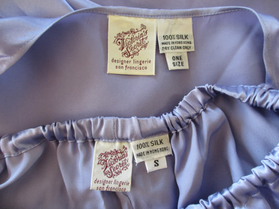 Made in Hong Kong?  Vintage Fashion Guild Forums