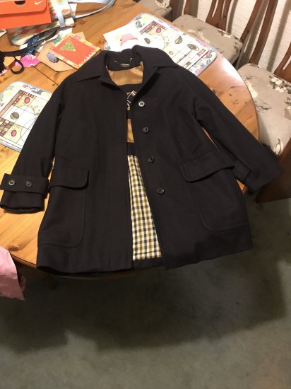 Aquascutum coat age help please Vintage Fashion Guild Forums