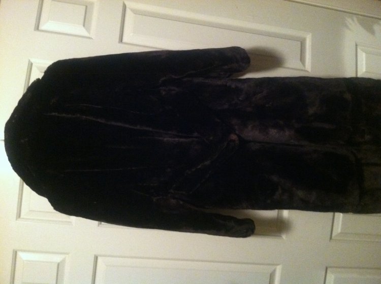 Louis lourie and son mink coat | Vintage Fashion Guild Forums