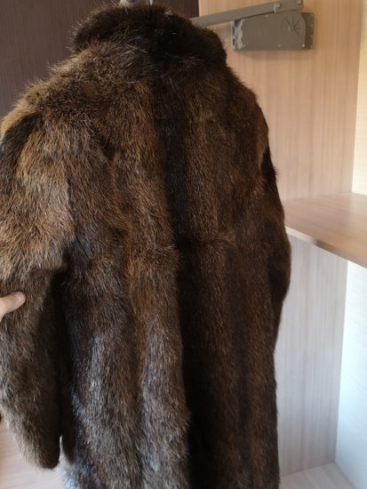 Help Identifying fur | Vintage Fashion Guild Forums