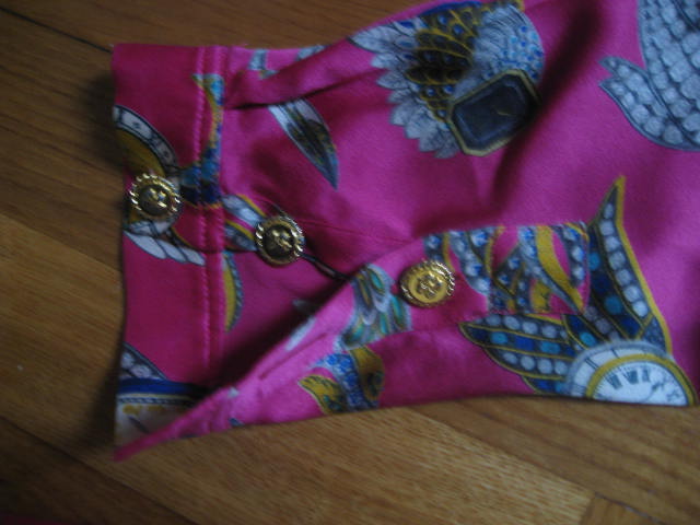 Authentic Chanel Dress?  Vintage Fashion Guild Forums