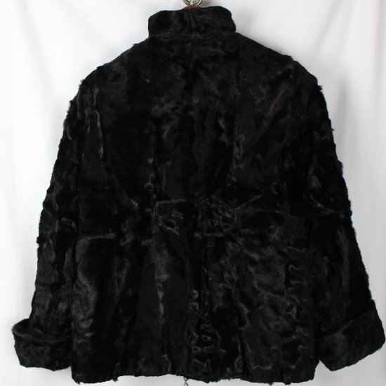 Help identifying fur coat | Vintage Fashion Guild Forums
