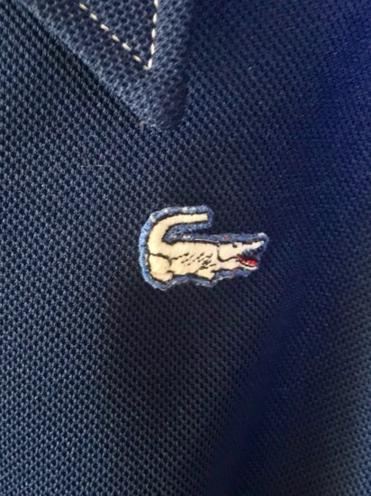 lacoste dating site