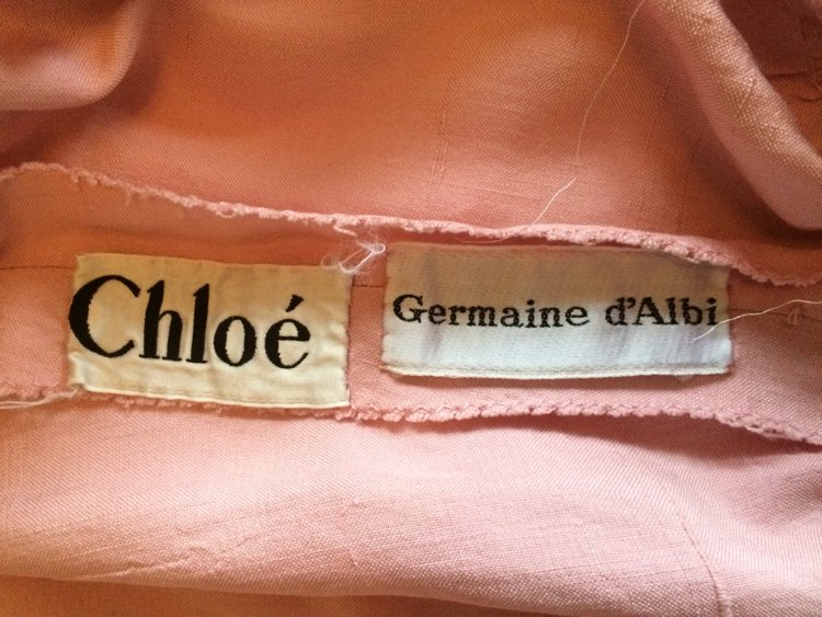 Get To Know See By Chloé  Style Guide, Care and History