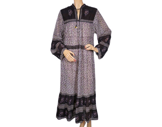 Indian Cotton Gauze Dress.jpg