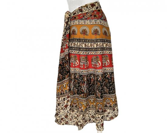 Indian Wraparound Skirt.jpg