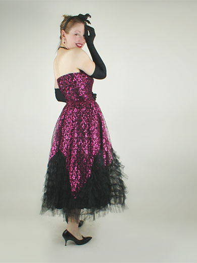 item153.2-50s-vintage-tulle-pink-strapless-party-dress.jpeg