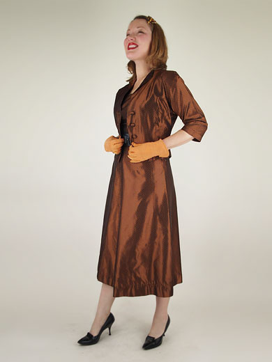 item173.1-50s-bronze-iridescent-taffeta-dress-fitted-jacket.jpg