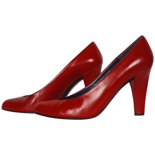 Jourdan Red Shoes copy.jpg