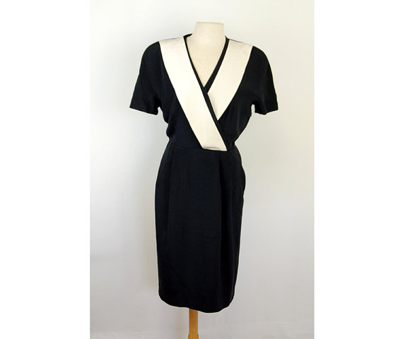 jrvintage bw silk dress.jpg