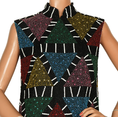 Karl Lagerfeld Beaded Dress4 vfg.jpg