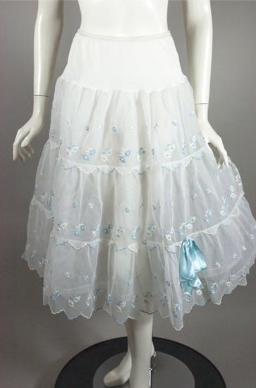 LG124-extra full 1950s crinoline petticoat white blue flowers embroidery - 5 copy.jpg