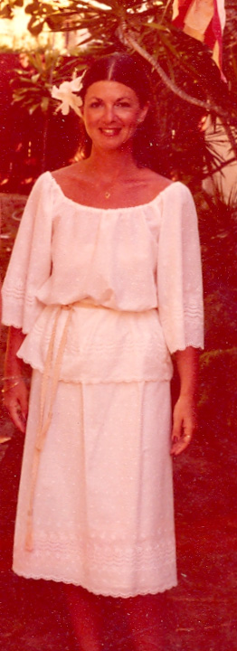 Linn 1980 White Outfit.jpg