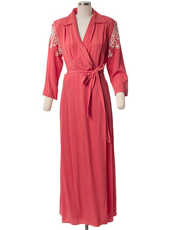 lng0137v1 40s embroidered coral dressing robe.jpg