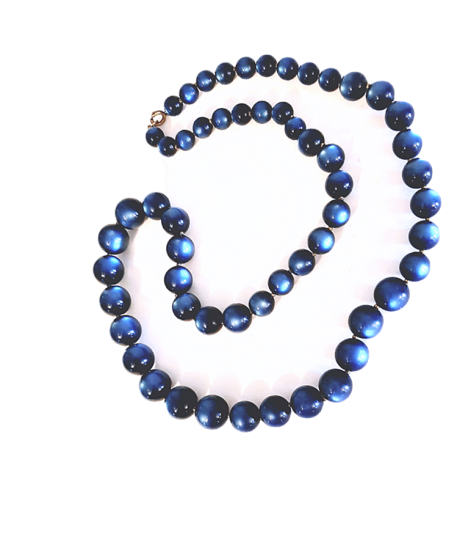 long blue beads lucite moon glow.png
