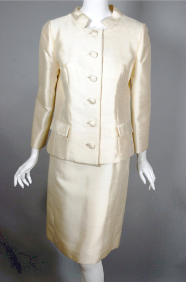 LST54-ivory silk shantung 1960s cocktail suit - 4 copy.jpg
