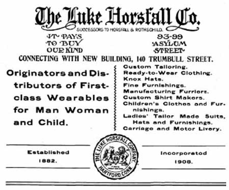 LukeHorsfallCo1909AdSmlst.jpg