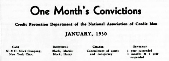 M&HBlockCoConvictionJan1930.jpg