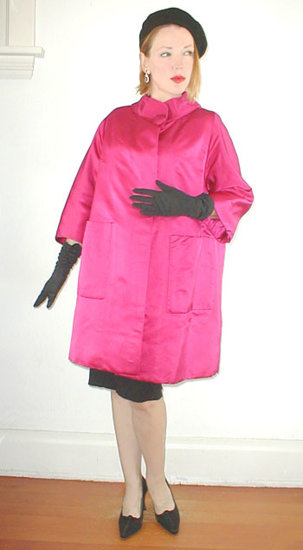 magentapinksilkcoat1.JPG