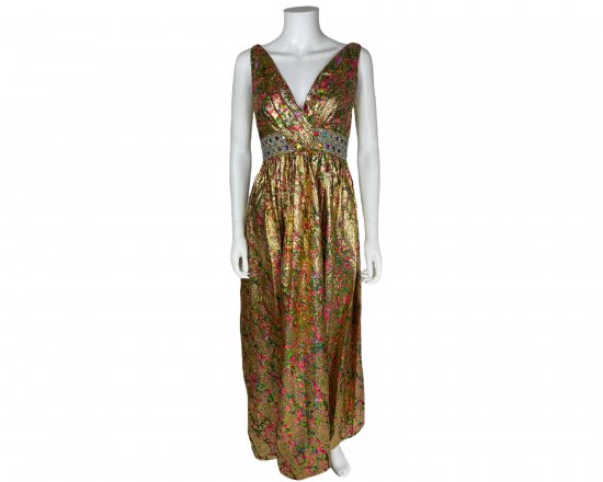 Malcolm-Starr-Gold-Lame-Dress-.jpg