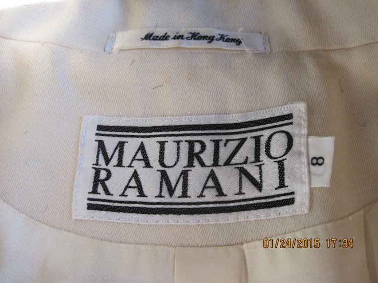 Maurizio Ramani - another label.jpg