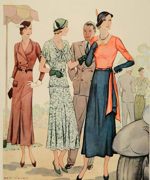 mcCalls pattern 1932 Myvintagevogue.png