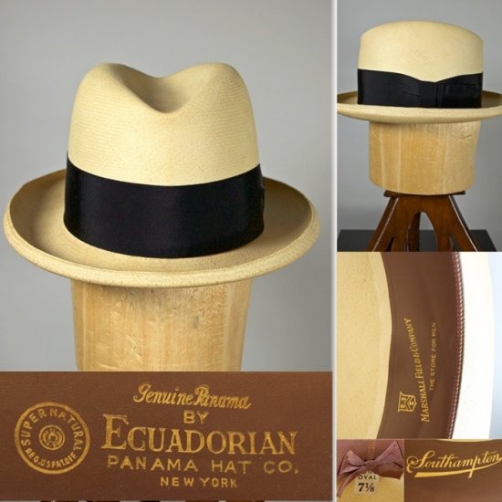 MH44-Supernatural Ecuadorian Panama Company hat 7 1-8 1930s - 17.jpg