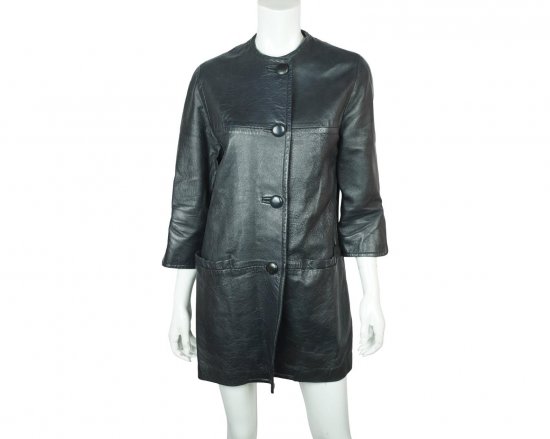 Mod Black Leather Coat.jpg