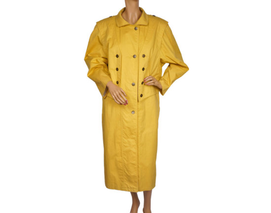 Mustard Yellow Raincoat.jpg