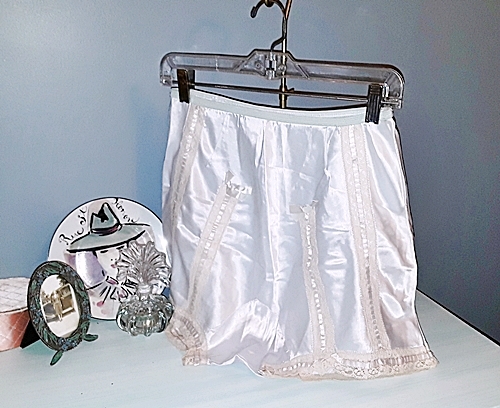 nos 40s tap pants,anothertimevintageapparel.jpg