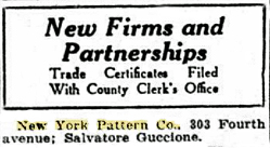 NYPatternCoNewFirmMay1924Clip.jpg