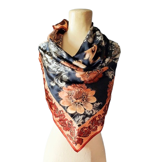 oscar_de_la_renta_designer_black_peach_gold_big_flower_scarf_2000-removebg-preview.png