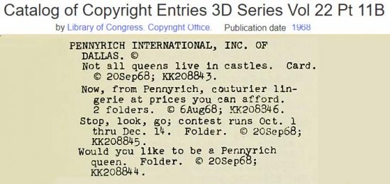 PennyrichCopyrightEntries1968.jpg