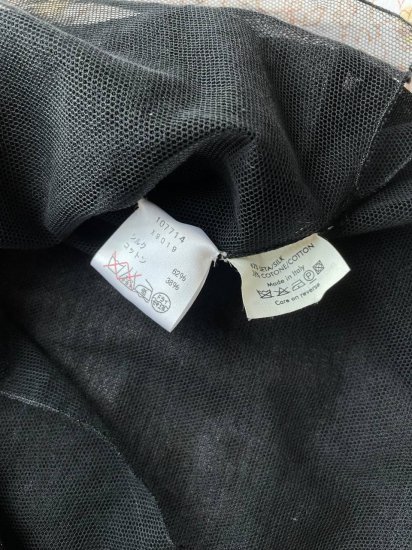 Yves Saint Laurent Label Dating and Country of Mfg