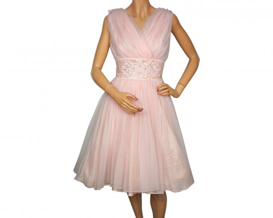 Pink Nylon Dress.jpg