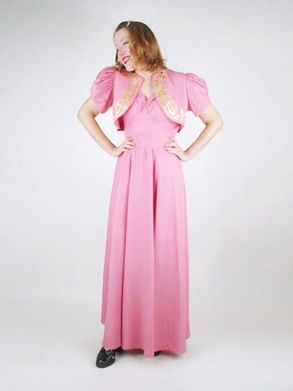 pinkgoldlong30sdress1.jpg