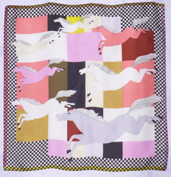 prancinghorsesscarf01.jpg