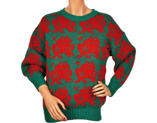 Red & Green Frog Sweater.jpg