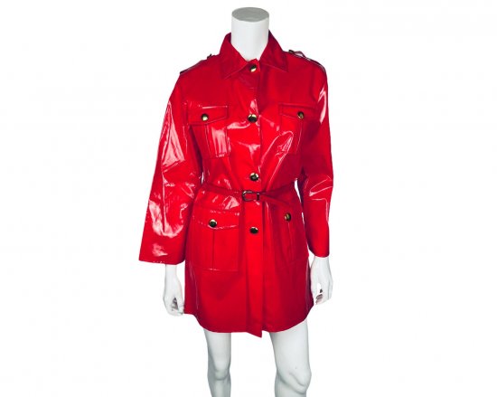 Red Vinyl Raincoat.jpg