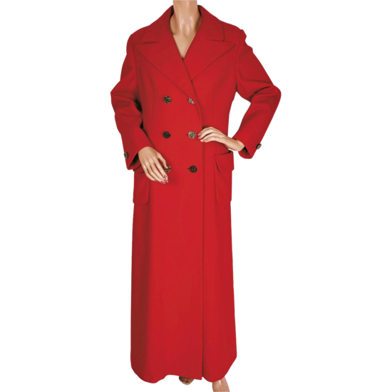 Red Wool Maxi Coat.png