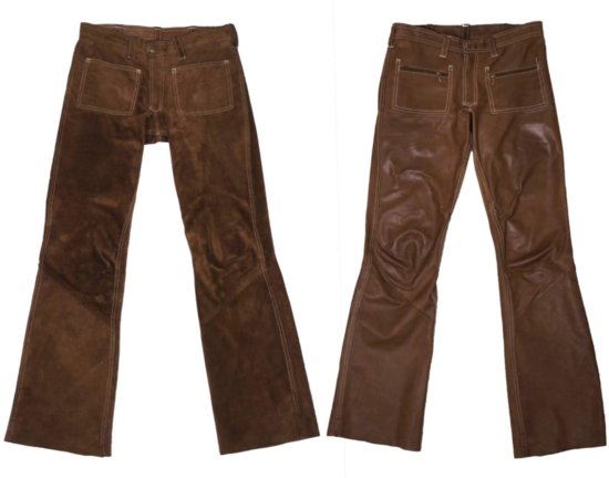 Reversible Suede and Leather Jeans.jpg