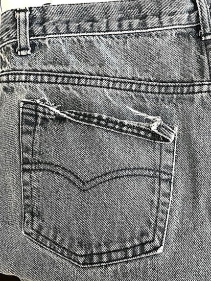 Help Authenticating and Identifying Levi's Big E Jeans | Vintage ...