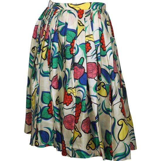 Saks-Fifth-Avenue-Silk-Floral-Skirt-2.jpg