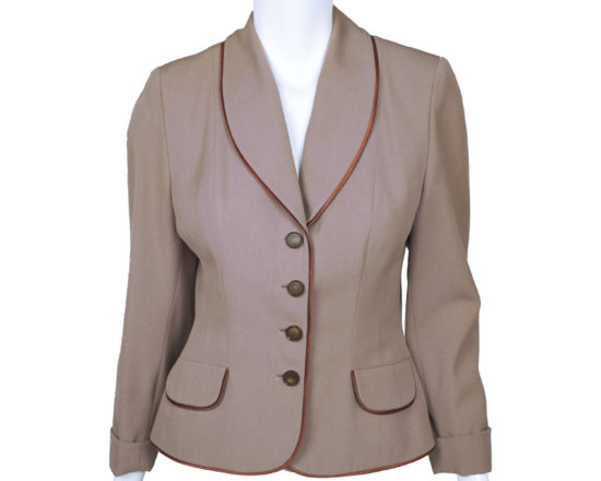 Saltaire Ladies Suit Jacket 1950s..jpg