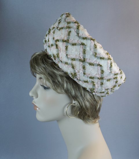 FashionistaOver40 Fashion Find – The Perfect Trapper Hat