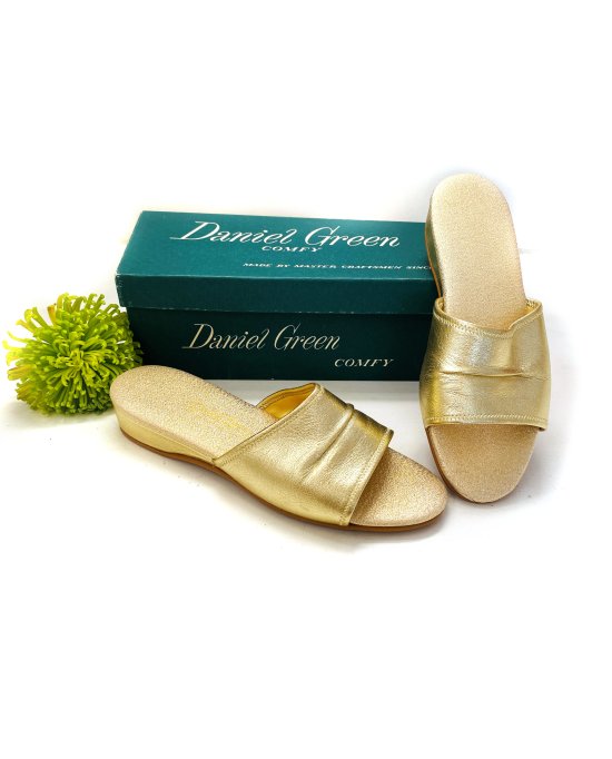 Shoes_Daniel-Green_Gold-Slide-Slippers_Box_ES71622-416_01.JPEG
