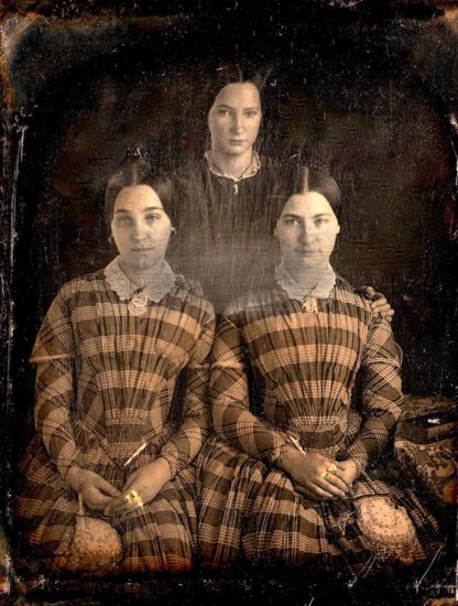 Sisters in Matching Dresses From the Victorian Era (18).jpg