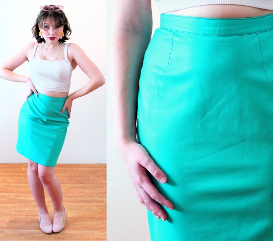 Skirt_Cache_Turquoise-Leather_Italy_SA102121-20_001.JPG