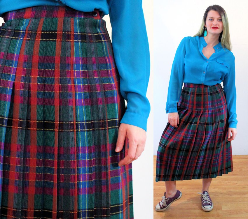 Skirt_Claude_Plaid-Pleated_Wool-Blend_SA51322-12_001.JPG